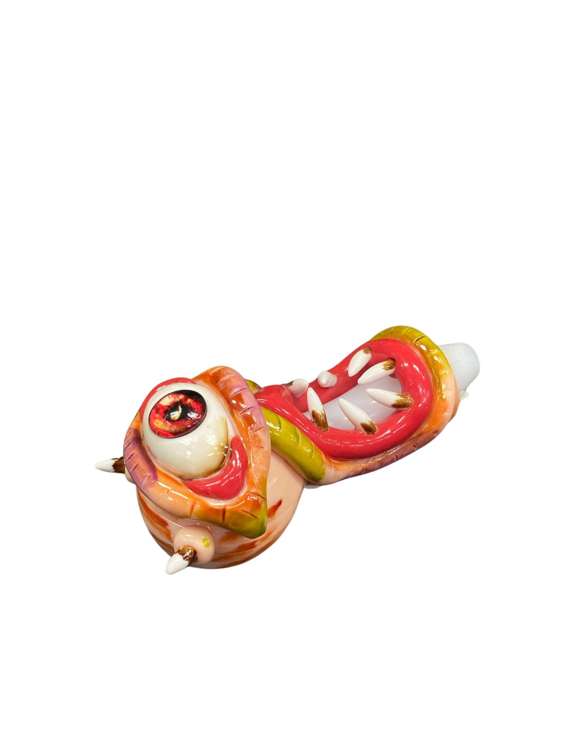 5" Cyclops Design Handpipe