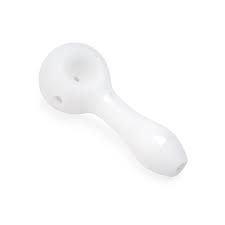 GRAV Frosted Mini Bowl- Pink + White