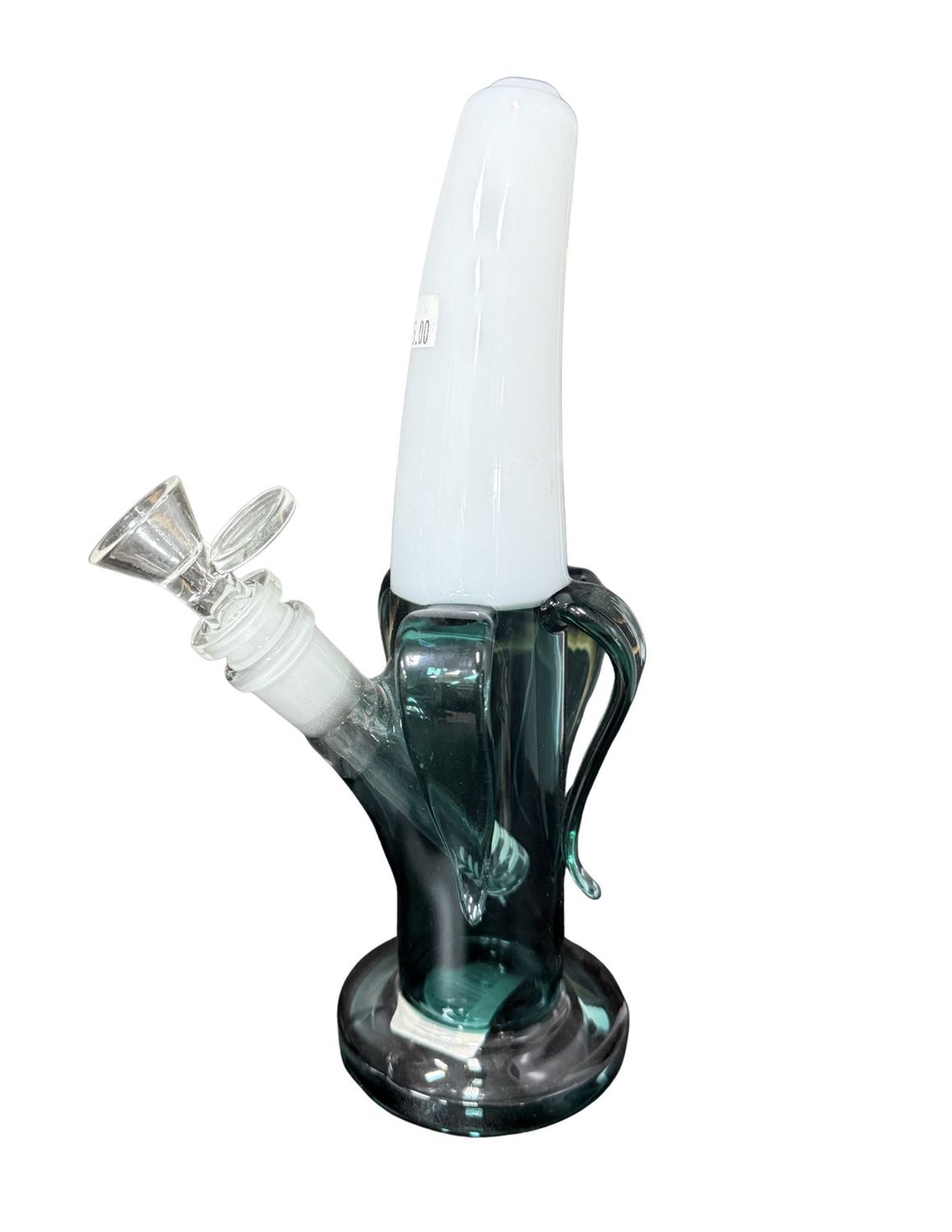 Peeled Banana 10" Waterpipe
