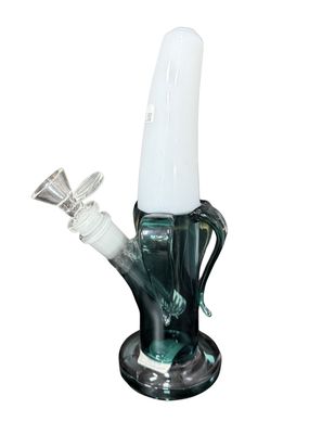 Peeled Banana 10" Waterpipe