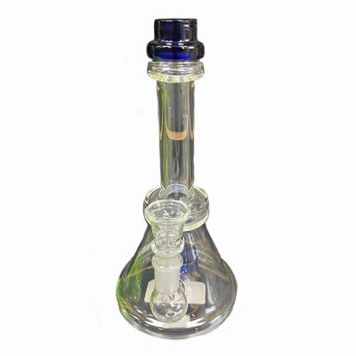 Rifle Barrel Tip Mini Waterpipe