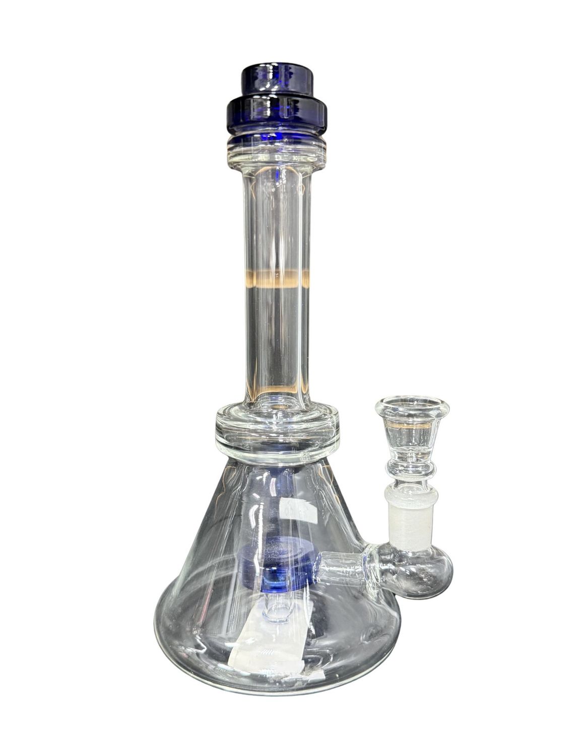Rifle Barrel Tip Mini Waterpipe
