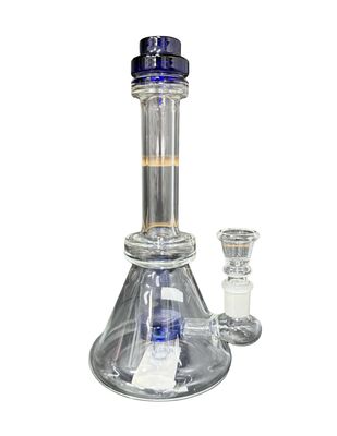 Rifle Barrel Tip Mini Waterpipe
