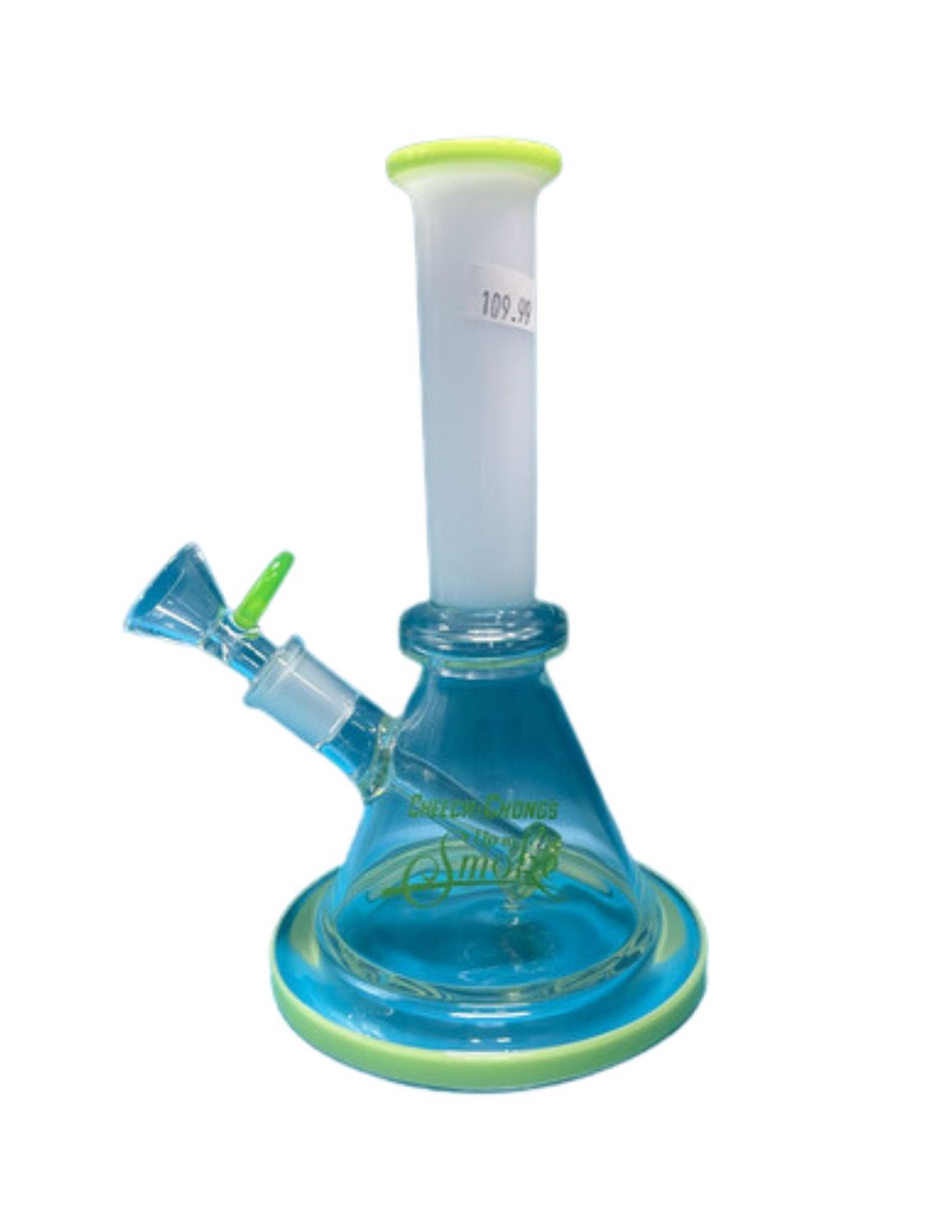 Cheech &amp; Chong Up In Smoke Waterpipe