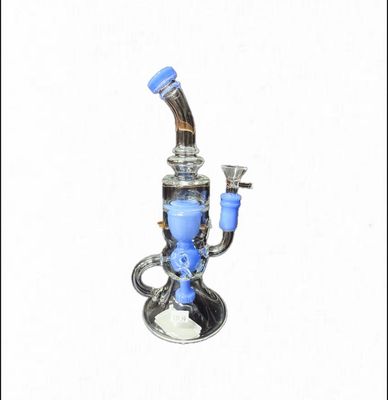 Trophy Waterpipe w/ Handle