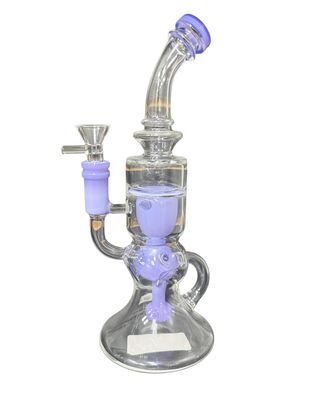 Trophy Waterpipe w/ Handle