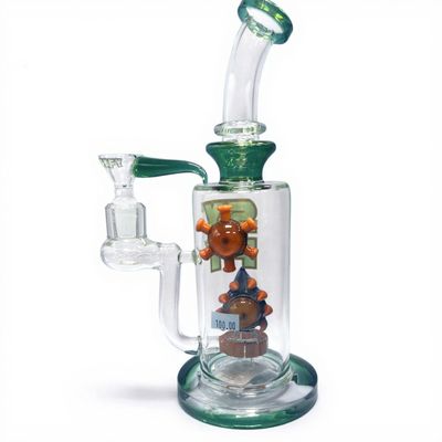 Syfy Monster Eye Waterpipe