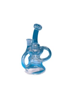 Mini Genie Dab Rig