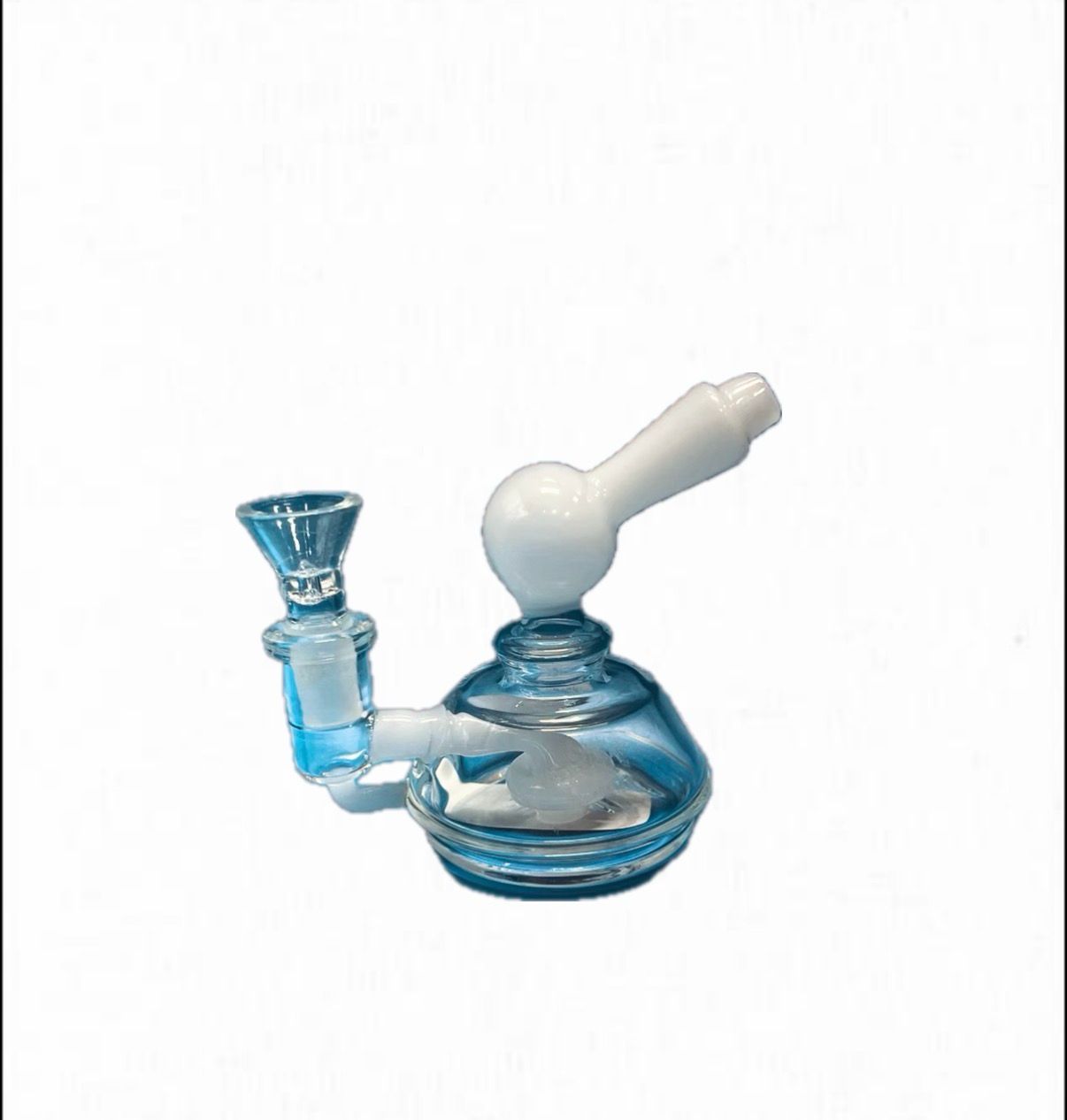 XS Duck Tip Waterpipe