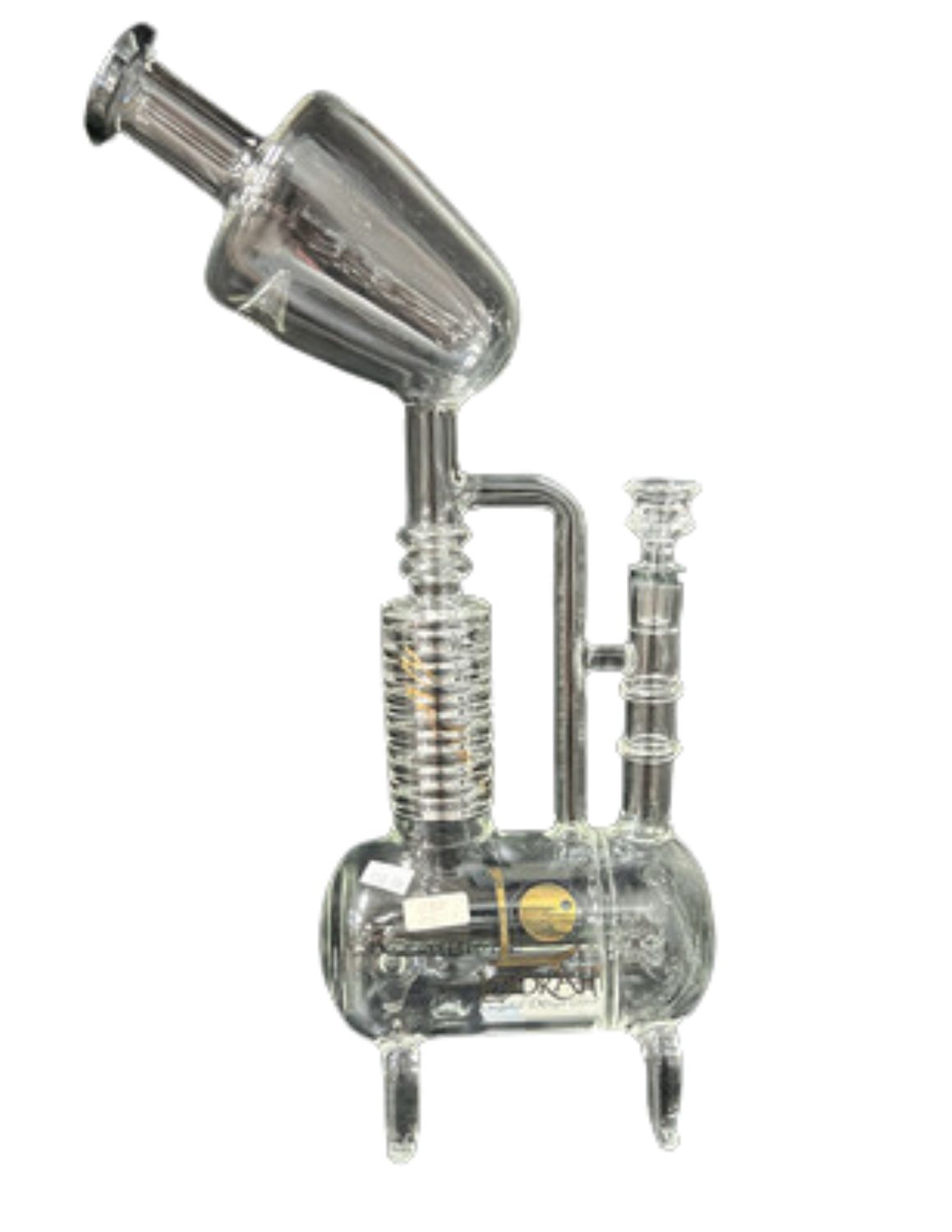 16" Lookah Giraffe Waterpipe