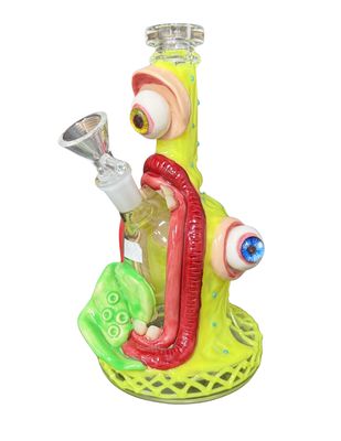 Freaky Monster Waterpipe