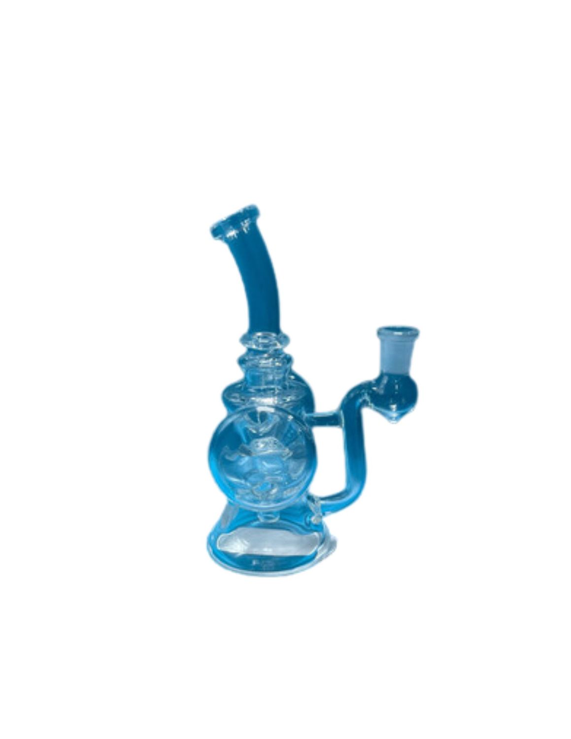 Mini Elephant Dab Rig