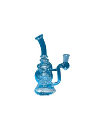 Mini Elephant Dab Rig