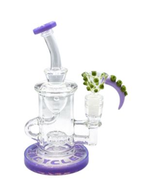 Syfy Incycler Waterpipe