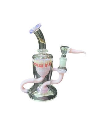 Syfy Wave Waterpipe