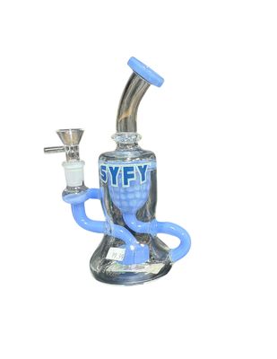 Syfy Wave Waterpipe