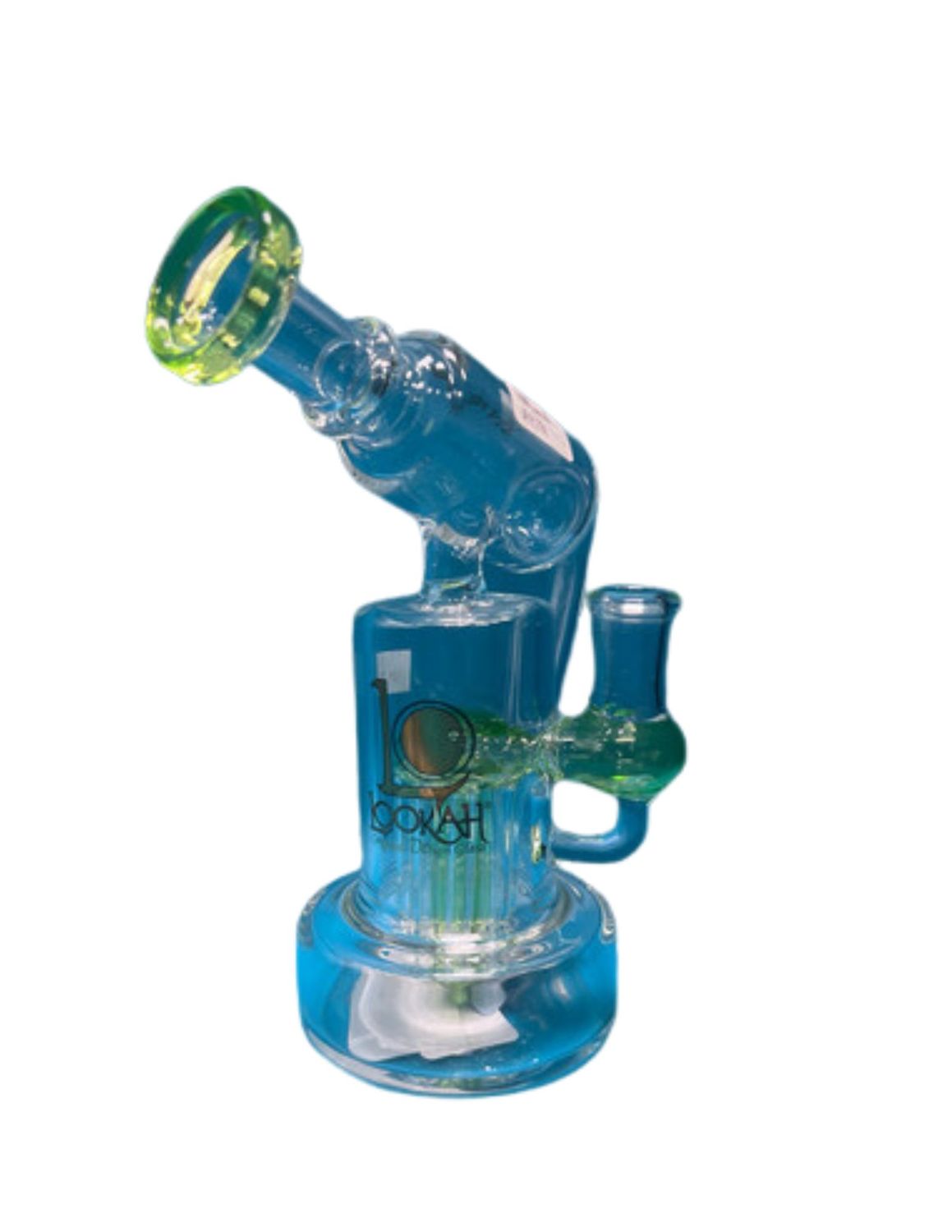 Lookah 8" Smoking Glass