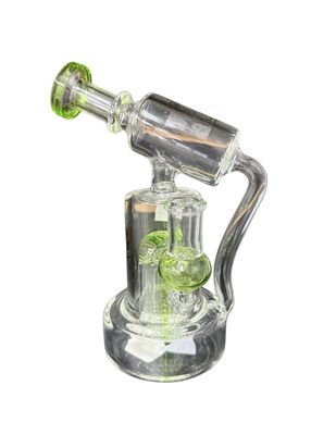 Lookah 7" Smoking Glass