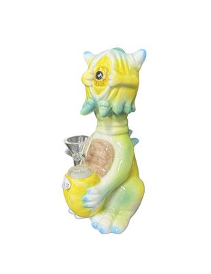 Dinoclops Waterpipe