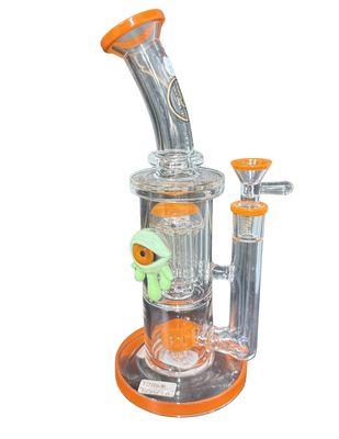 12" Big Mom Illuminati Waterpipe