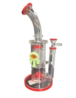 12" Big Mom Illuminati Waterpipe