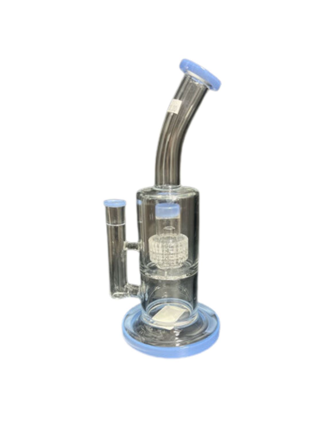 Blue Hue Top Waterpipe