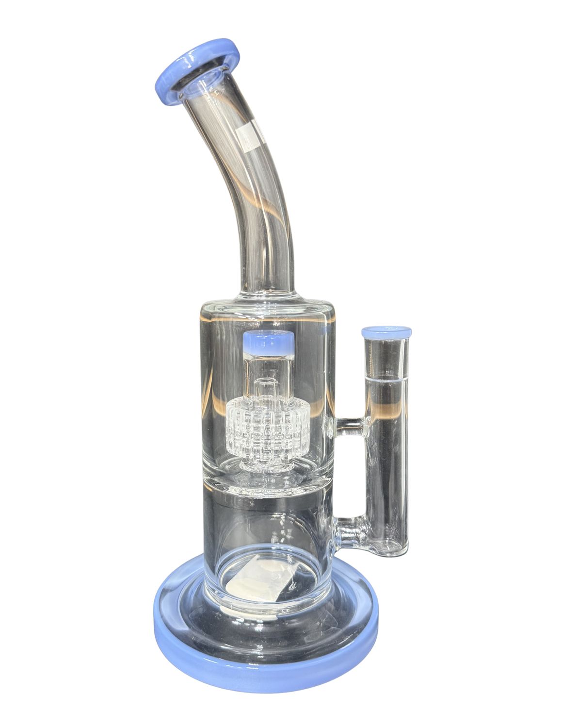 Blue Hue Top Waterpipe