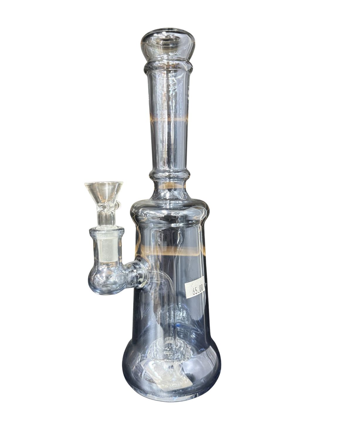 Hue Blue Tinted Waterpipe