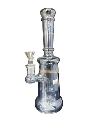 Hue Blue Tinted Waterpipe