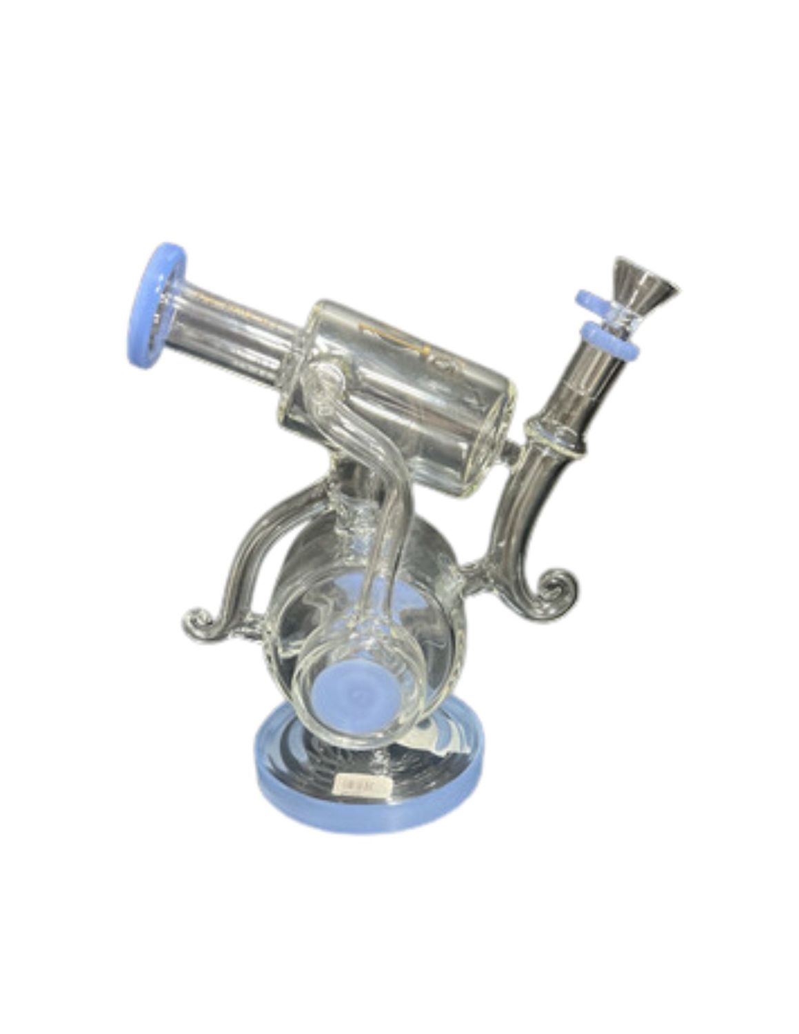 Lookah Microscope Waterpipe