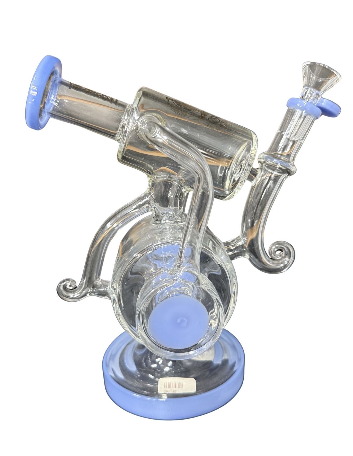 Lookah Microscope Waterpipe
