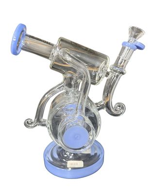 Lookah Microscope Waterpipe
