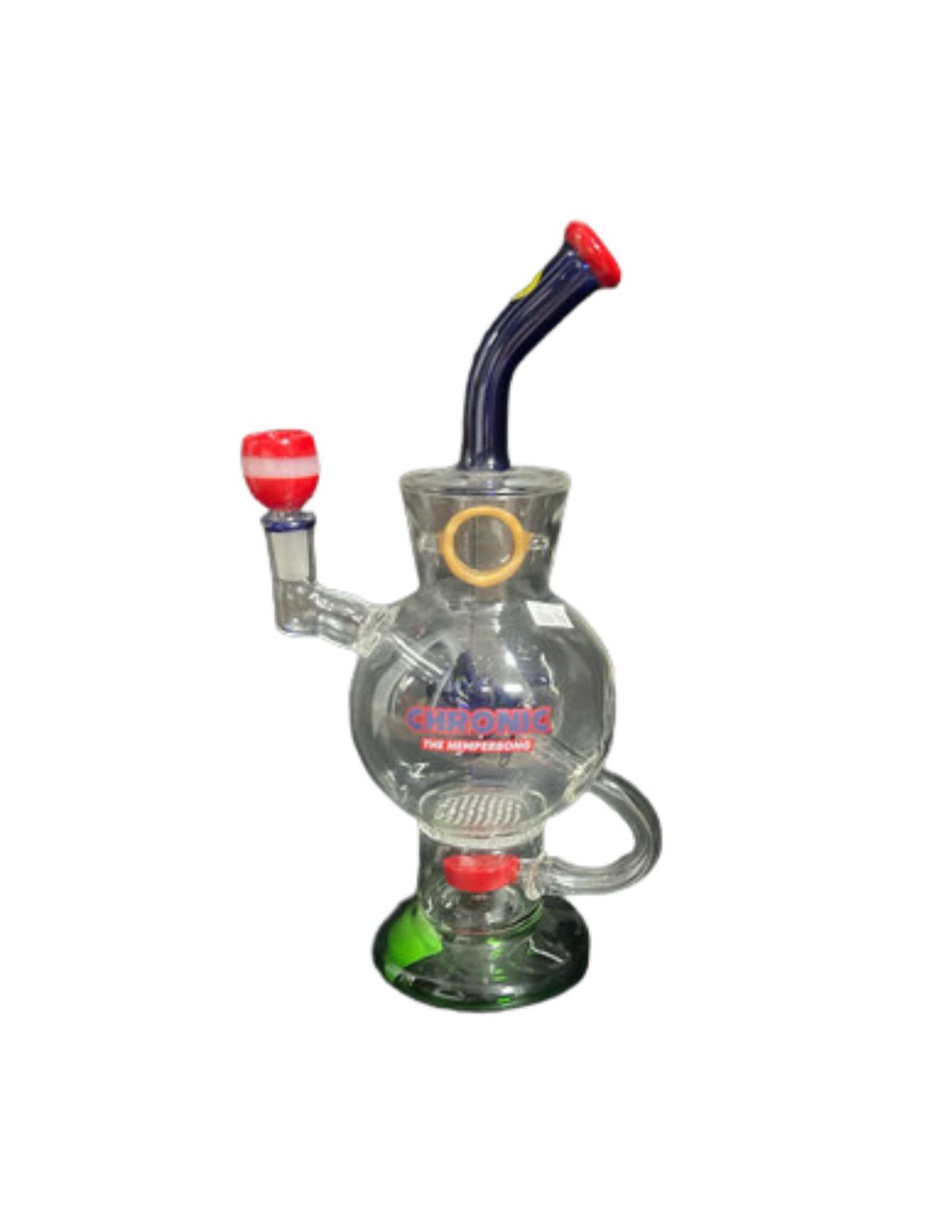 Hemper Chronic XL Bong