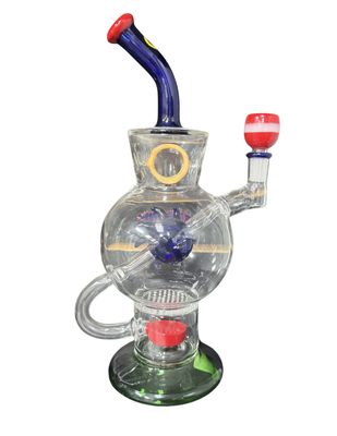 Hemper Chronic XL Waterpipe