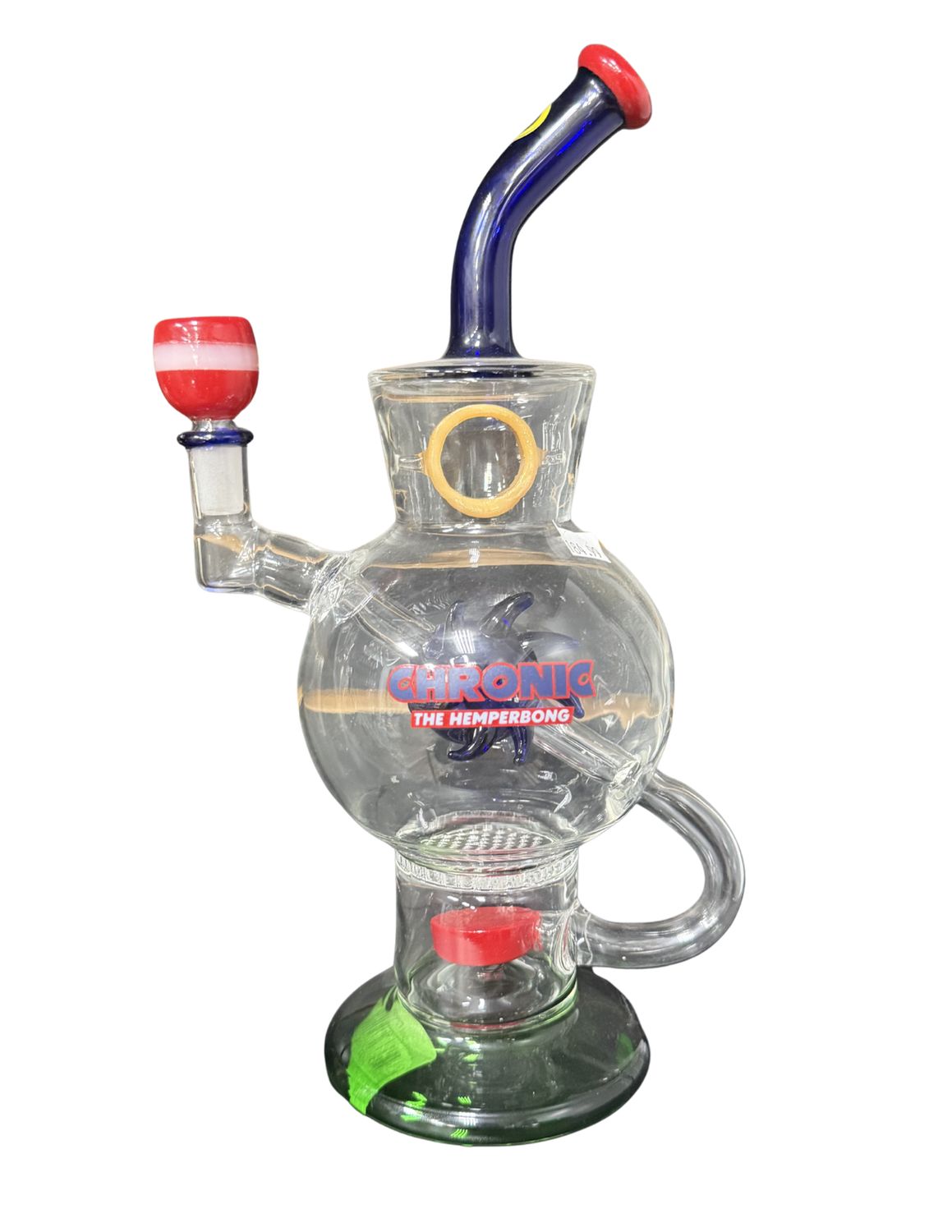 Hemper Chronic XL Bong