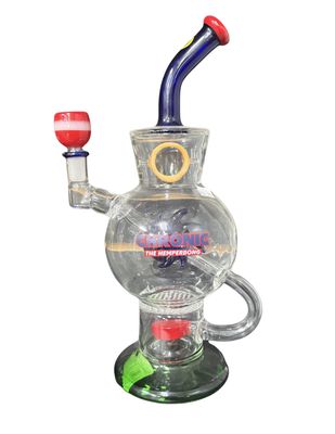 Hemper Chronic XL Bong