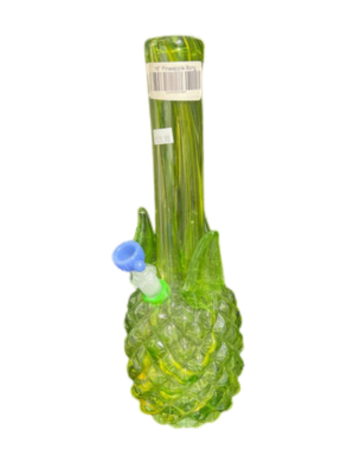16" Pineapple Waterpipe