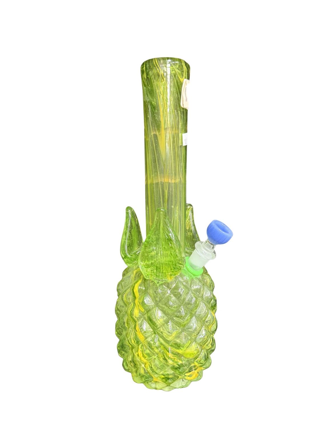 16" Pineapple Waterpipe