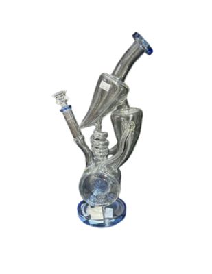 Lookah 14" Ring DB Waterpipe
