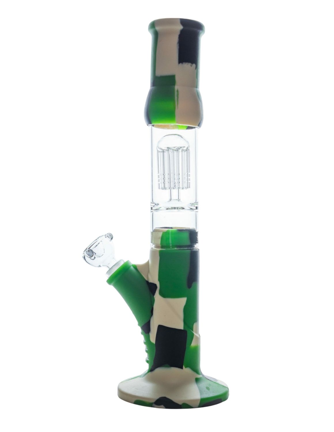 14" NEU Silicone Waterpipe's