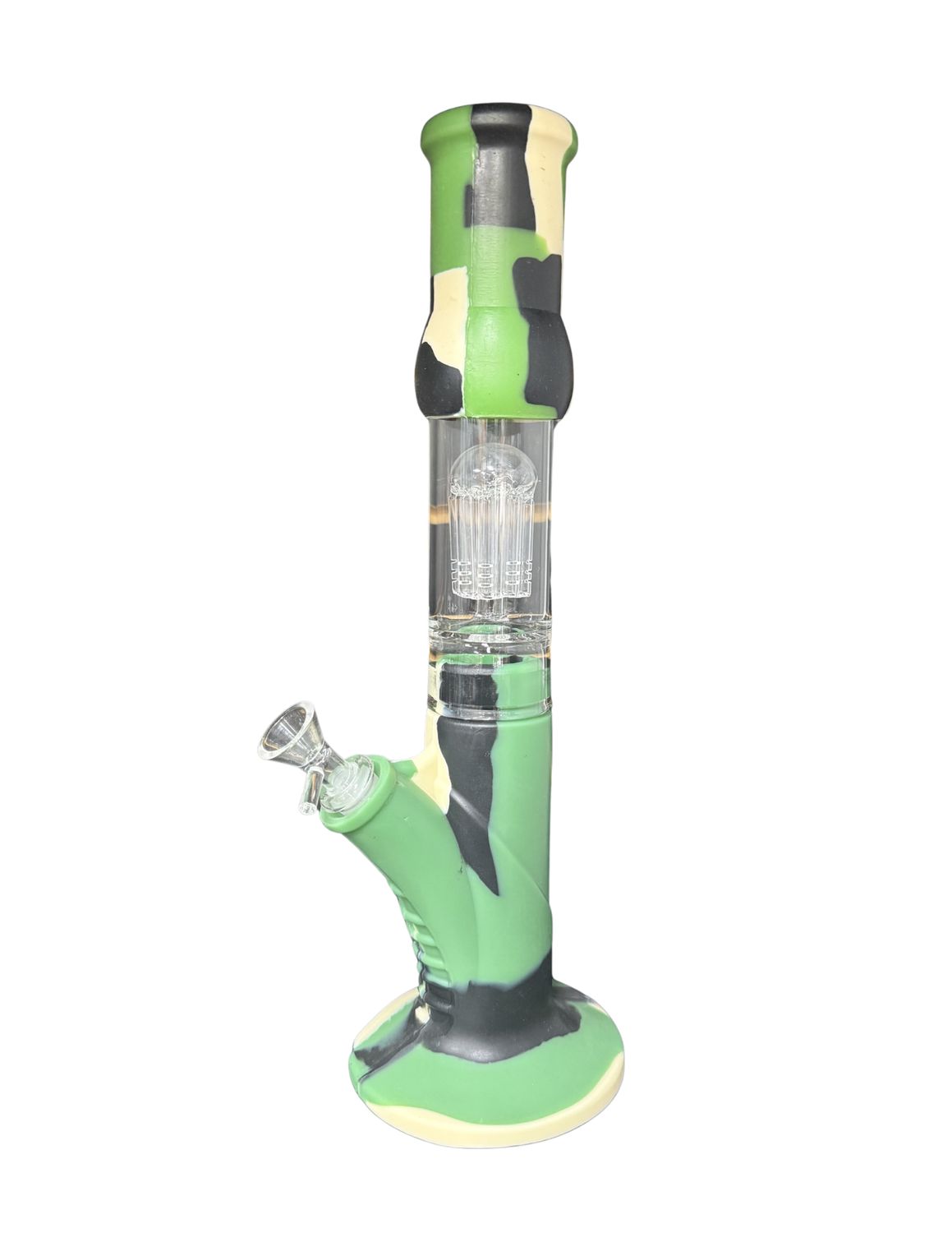 14" NEU Silicone Waterpipe's