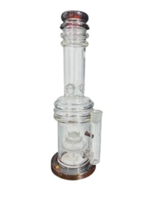 Thick AF Multi Chome Waterpipe