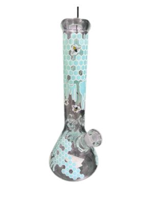 Honey Bee Waterpipe