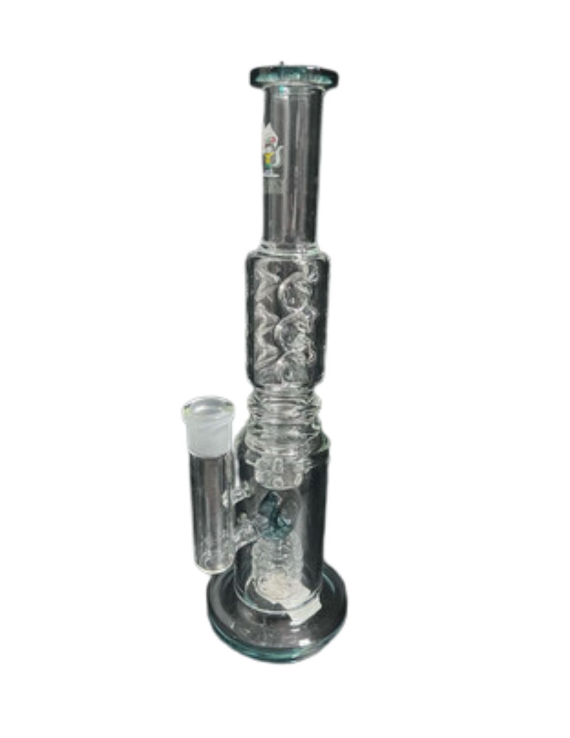 Funky Skunk Ring Waterpipe