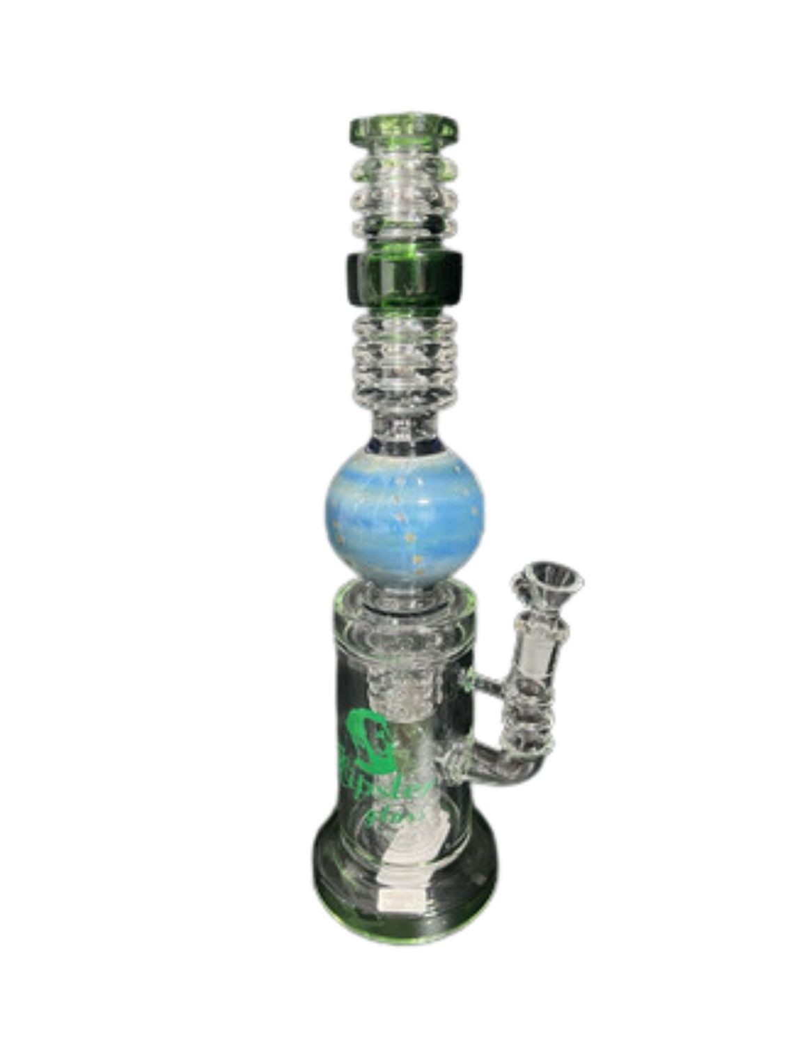 Hipster 15" Meditation Waterpipe