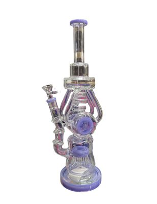 CFL Arches Waterpipe