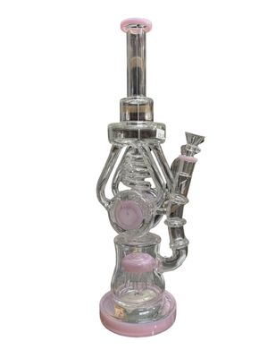 CFL Arches Waterpipe