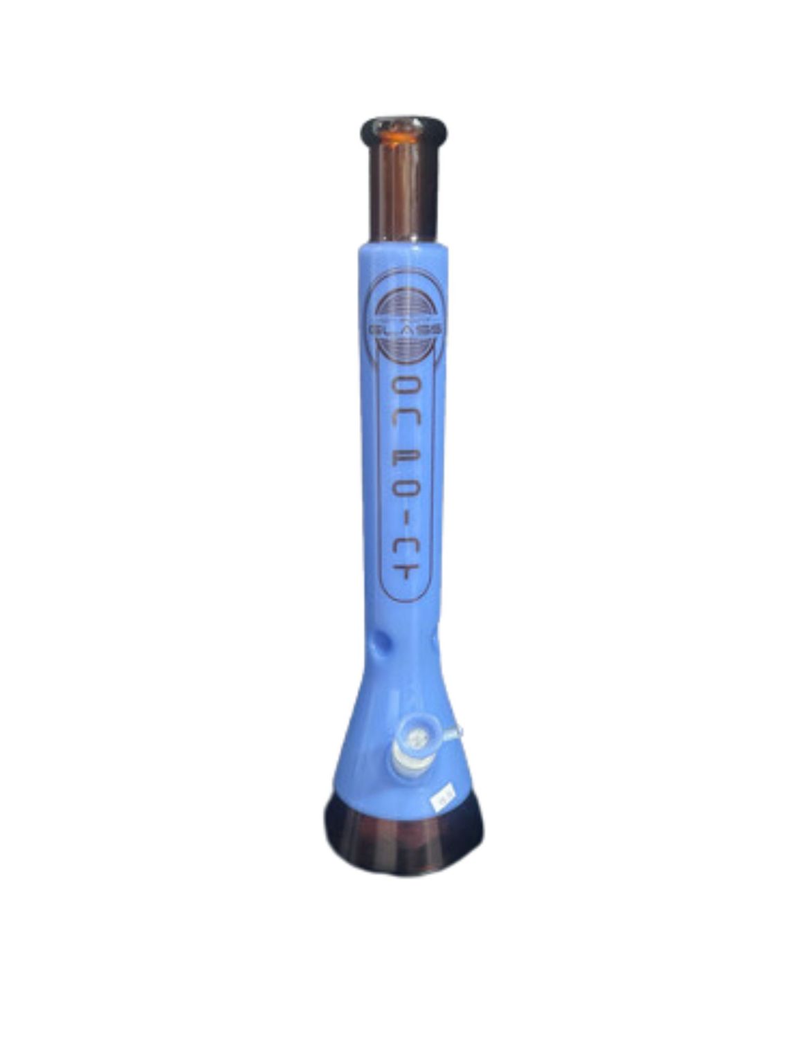 On Point Beaker Waterpipe