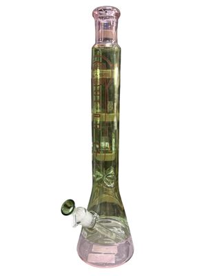 On Point Beaker Waterpipe