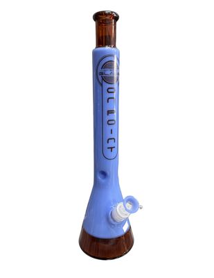 On Point Beaker Waterpipe